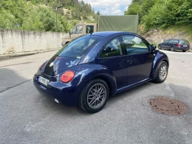 VW Beetle, снимка 8