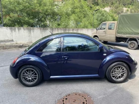 VW Beetle, снимка 3