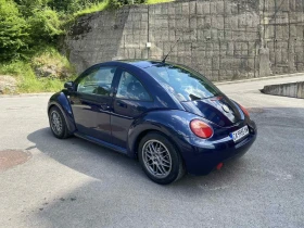 VW Beetle, снимка 2