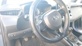 Toyota Corolla, снимка 10