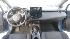 Toyota Corolla, снимка 9