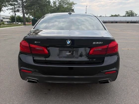BMW 530 * 530i xDrive * АВТОКРЕДИТ БЕЗ ПЪРВОНАЧАЛНА ВНОСКА, снимка 4