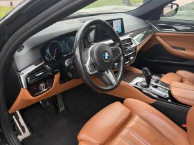 BMW 530 * 530i xDrive * АВТОКРЕДИТ БЕЗ ПЪРВОНАЧАЛНА ВНОСКА, снимка 5