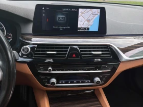 BMW 530 * 530i xDrive * АВТОКРЕДИТ БЕЗ ПЪРВОНАЧАЛНА ВНОСКА, снимка 9