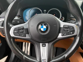 BMW 530 * 530i xDrive * АВТОКРЕДИТ БЕЗ ПЪРВОНАЧАЛНА ВНОСКА, снимка 10