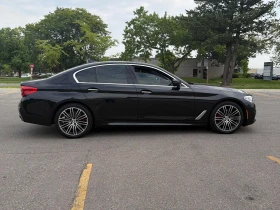 BMW 530 * 530i xDrive * АВТОКРЕДИТ БЕЗ ПЪРВОНАЧАЛНА ВНОСКА, снимка 3