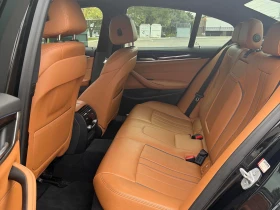 BMW 530 * 530i xDrive * АВТОКРЕДИТ БЕЗ ПЪРВОНАЧАЛНА ВНОСКА, снимка 11