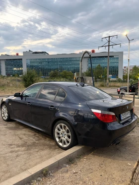 BMW 530 XD, снимка 12