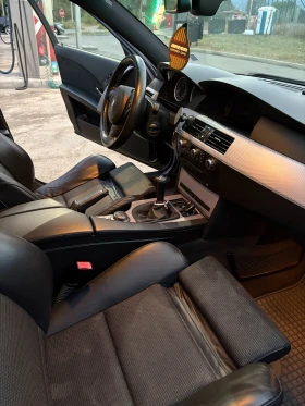 BMW 530 XD, снимка 5