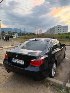 BMW 530 XD, снимка 7