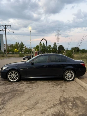 BMW 530 XD, снимка 11