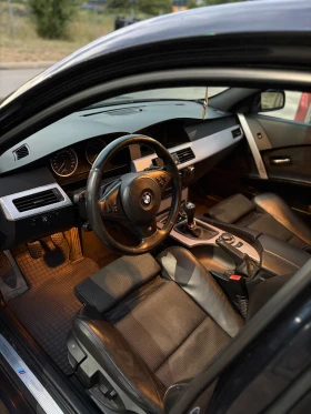 BMW 530 XD, снимка 15