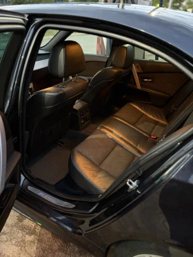 BMW 530 XD, снимка 17