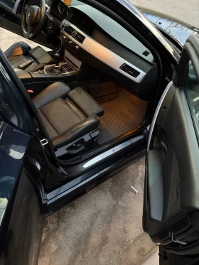 BMW 530 XD, снимка 4