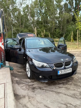 BMW 530 XD, снимка 3