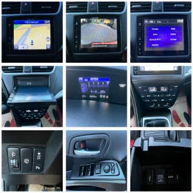 Honda Civic ФЕЙСЛИФТ/НАВИГАЦИЯ/КАМЕРА/ПАРКТРОНИЦИ/ПОДГРЕВ/LED/, снимка 15