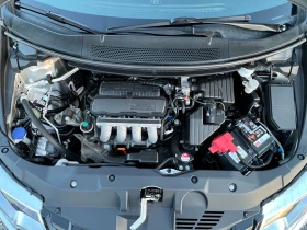 Honda Civic ФЕЙСЛИФТ/НАВИГАЦИЯ/КАМЕРА/ПАРКТРОНИЦИ/ПОДГРЕВ/LED/, снимка 8
