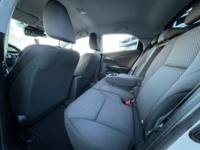 Honda Civic ФЕЙСЛИФТ/НАВИГАЦИЯ/КАМЕРА/ПАРКТРОНИЦИ/ПОДГРЕВ/LED/, снимка 10