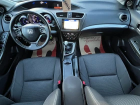 Honda Civic ФЕЙСЛИФТ/НАВИГАЦИЯ/КАМЕРА/ПАРКТРОНИЦИ/ПОДГРЕВ/LED/, снимка 12