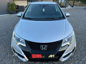 Honda Civic ФЕЙСЛИФТ/НАВИГАЦИЯ/КАМЕРА/ПАРКТРОНИЦИ/ПОДГРЕВ/LED/, снимка 7
