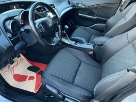 Honda Civic ФЕЙСЛИФТ/НАВИГАЦИЯ/КАМЕРА/ПАРКТРОНИЦИ/ПОДГРЕВ/LED/, снимка 11