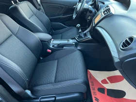 Honda Civic ФЕЙСЛИФТ/НАВИГАЦИЯ/КАМЕРА/ПАРКТРОНИЦИ/ПОДГРЕВ/LED/, снимка 14