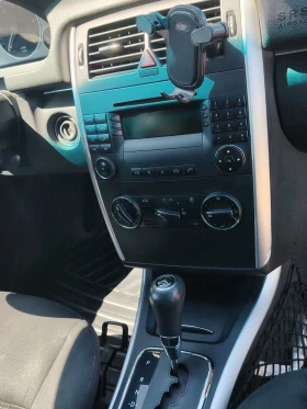 Mercedes-Benz B 180, снимка 6