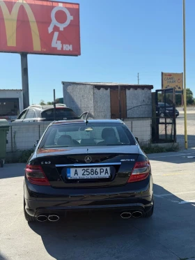 Mercedes-Benz C 320 224 к.с , снимка 8