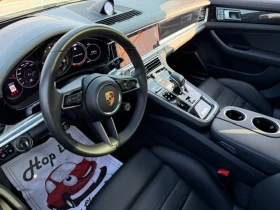 Porsche Panamera * 4 E Hybrid * CARFAX * ОПЦИЯ ЗА ФИНАНСИРАНЕ, снимка 7