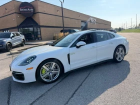 Porsche Panamera * 4 E Hybrid * CARFAX * ОПЦИЯ ЗА ФИНАНСИРАНЕ, снимка 3