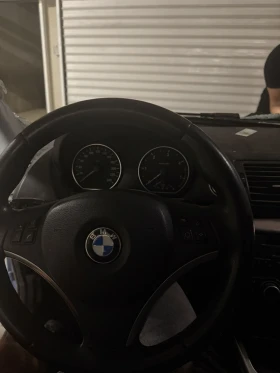 BMW 118, снимка 3