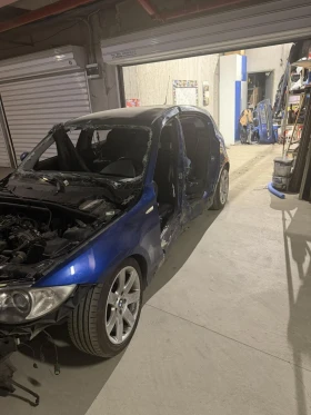 BMW 118, снимка 15
