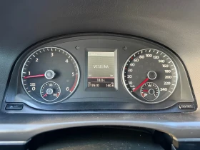 VW Touran 2.0TDI-170PS-HIGLINE-DSG-NAVI, снимка 15