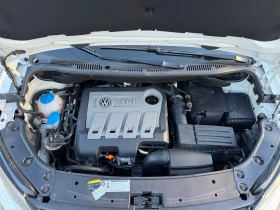 VW Touran 2.0TDI-170PS-HIGLINE-DSG-NAVI, снимка 16