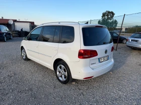 VW Touran 2.0TDI-170PS-HIGLINE-DSG-NAVI, снимка 7