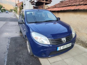 Dacia Sandero, снимка 1