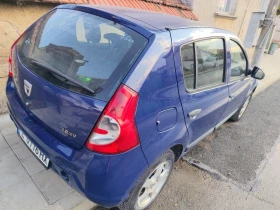 Dacia Sandero, снимка 4