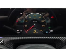 Mercedes-Benz A 220 W177 A220 Hatchback, снимка 8