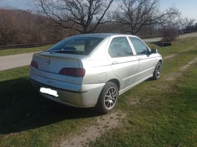 Alfa Romeo 146 1.9 JTD Facelift , снимка 3
