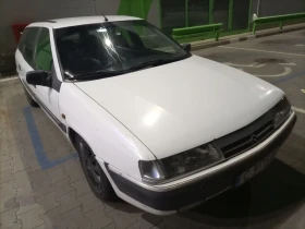 Citroen Xantia, снимка 2