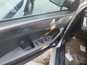 Hyundai Sonata, снимка 5