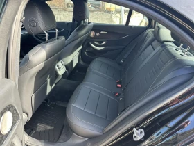 Mercedes-Benz E 450 AMG Package, снимка 5