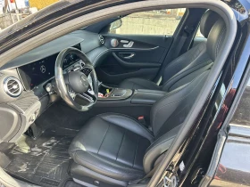 Mercedes-Benz E 450 AMG Package, снимка 4