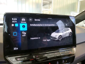VW ID.3 Pro 62kWh LED, снимка 9