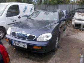 Daewoo Leganza 2.0 | Mobile.bg    1