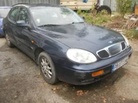 Daewoo Leganza 2.0 | Mobile.bg    2