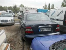 Daewoo Leganza 2.0 | Mobile.bg    5