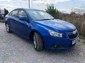 Chevrolet Cruze 1.6i - [1] 