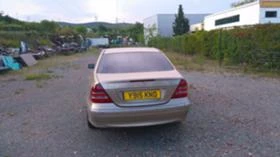 Mercedes-Benz C 220 CDI | Mobile.bg    3