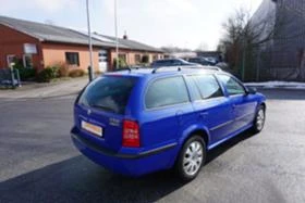 Skoda Octavia 2.0i,4x4,116кс. - [5] 